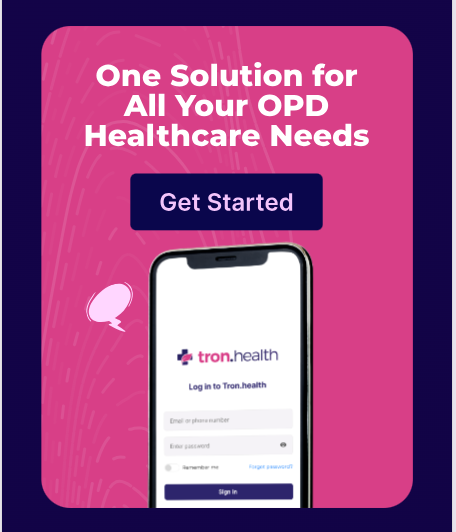 Tron Health
