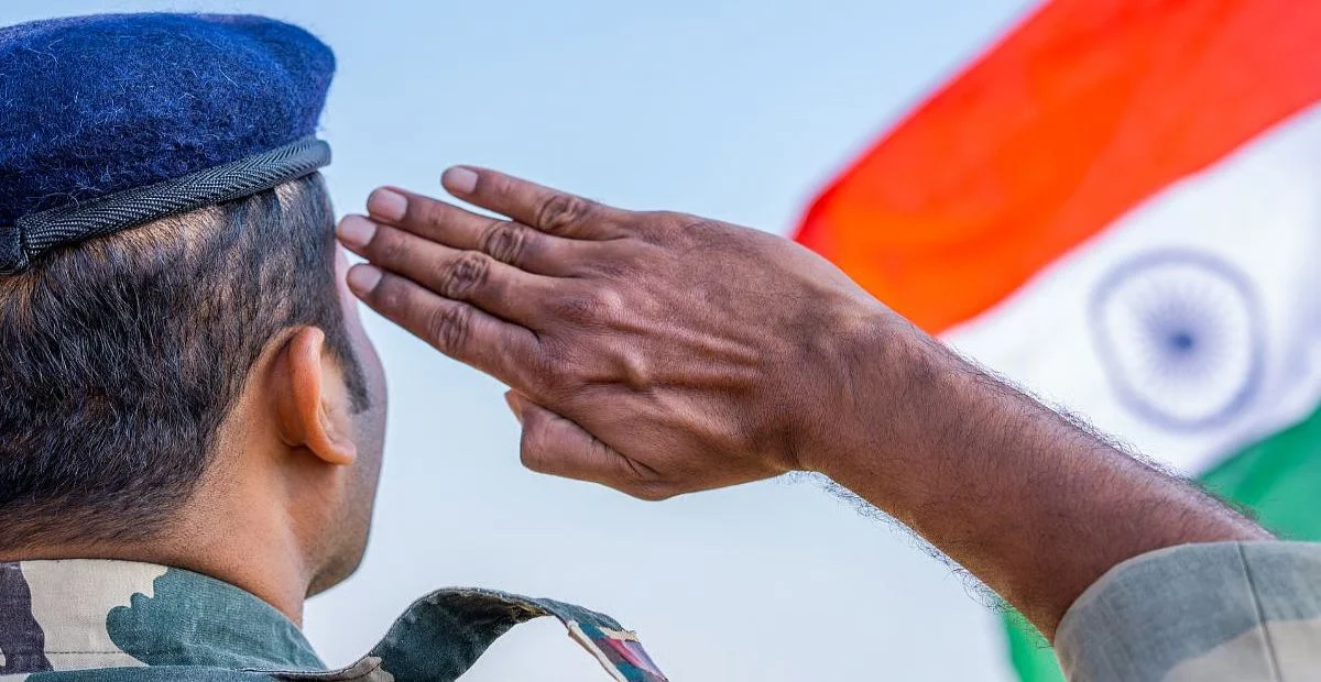 SSB Interview Success - How I Cleared in My Third Attempt