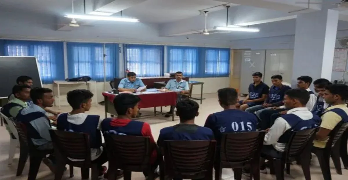 What is PPDT in the SSB Interview?