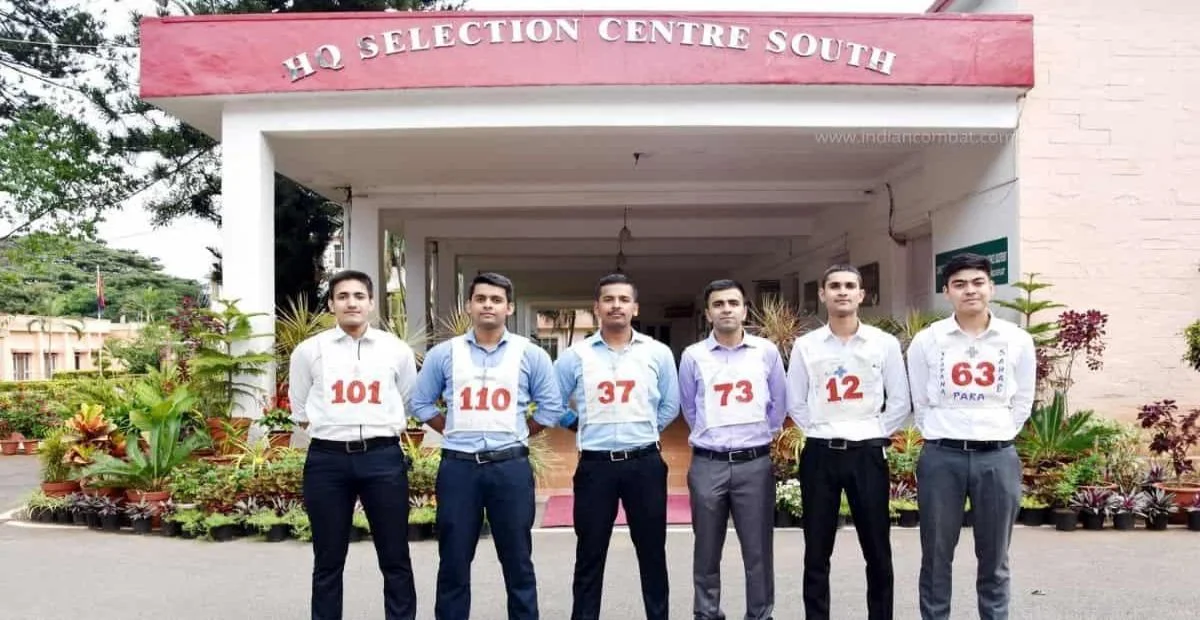 Why Do Candidates Get Screened Out in SSB?