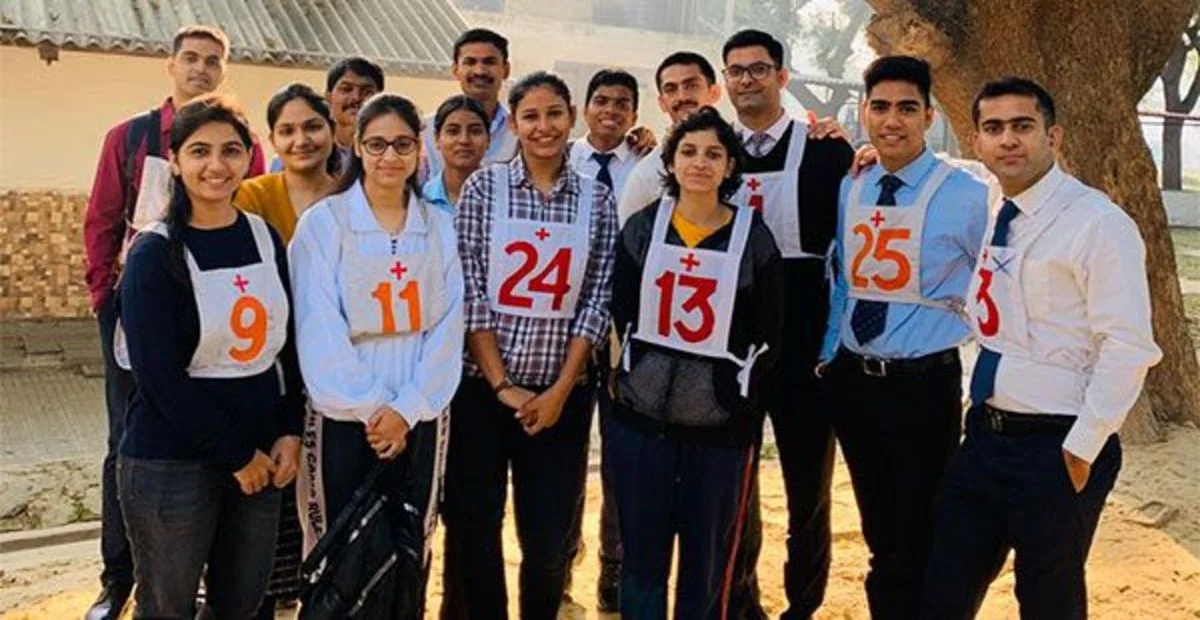 Word Association Test SSB: Complete Guide, Examples & Preparation Strategy