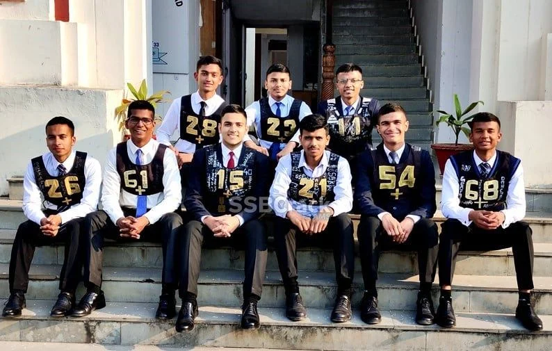 What Questions Are Asked in an SSB Interview for Freshers?