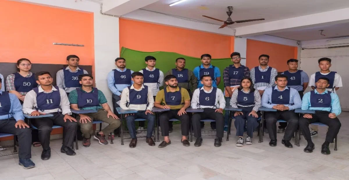 Lecturette in SSB Interview: Complete Guide, Tips & Strategy to Excel