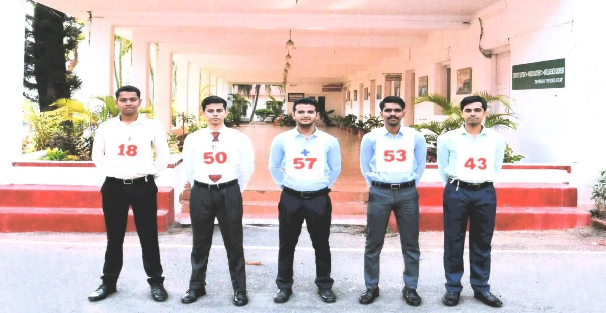 Self Description Test SSB: Complete Guide, Samples & Tips to Write EffectivelySelf Description Test SSB: Complete Guide, Samples & Tips to Write Effectivel