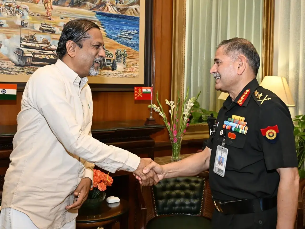 Indian Army Partners with Zoho Corporation to Drive Indigenous Digital Transformation