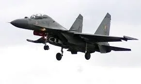 IAF Boosts Precision Strike Power with 40 BrahMos-Equipped Su-30MKI Fighters