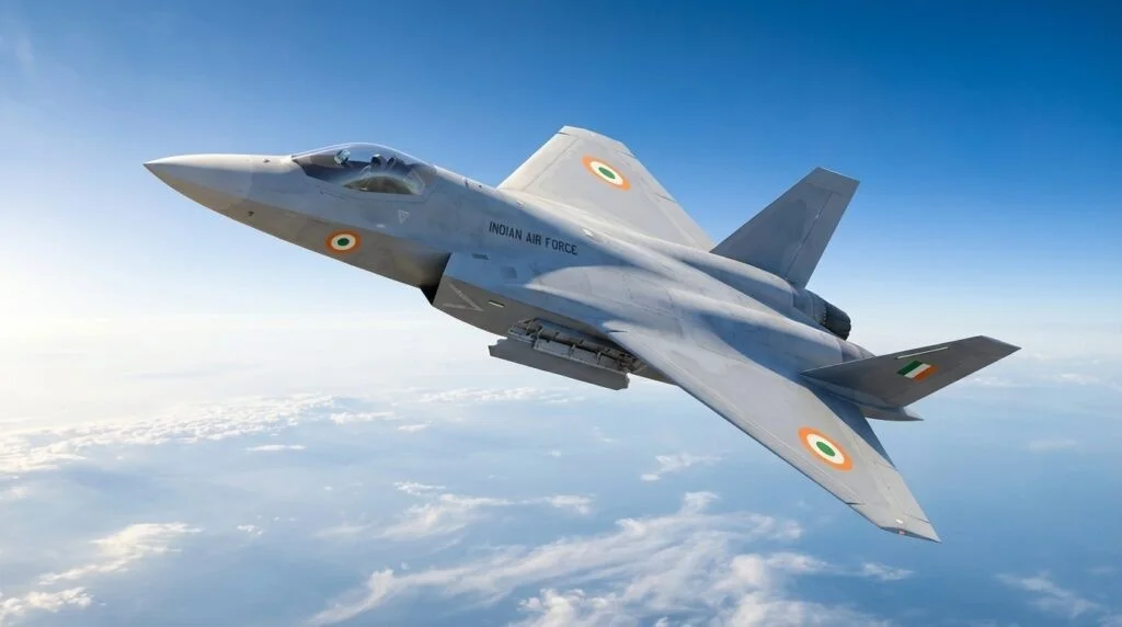 India-France FCAS Talks Focus on Advanced Variable Cycle Engine for Future 6th-Generation Fighter