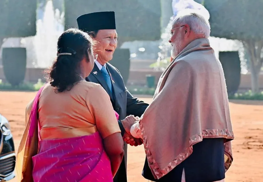 India-Indonesia Strategic Convergence Set to Reshape Indo-Pacific Geopolitics: Report