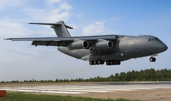 China's KJ-3000 AWACS: A Major Leap in Airborne Surveillance Capability