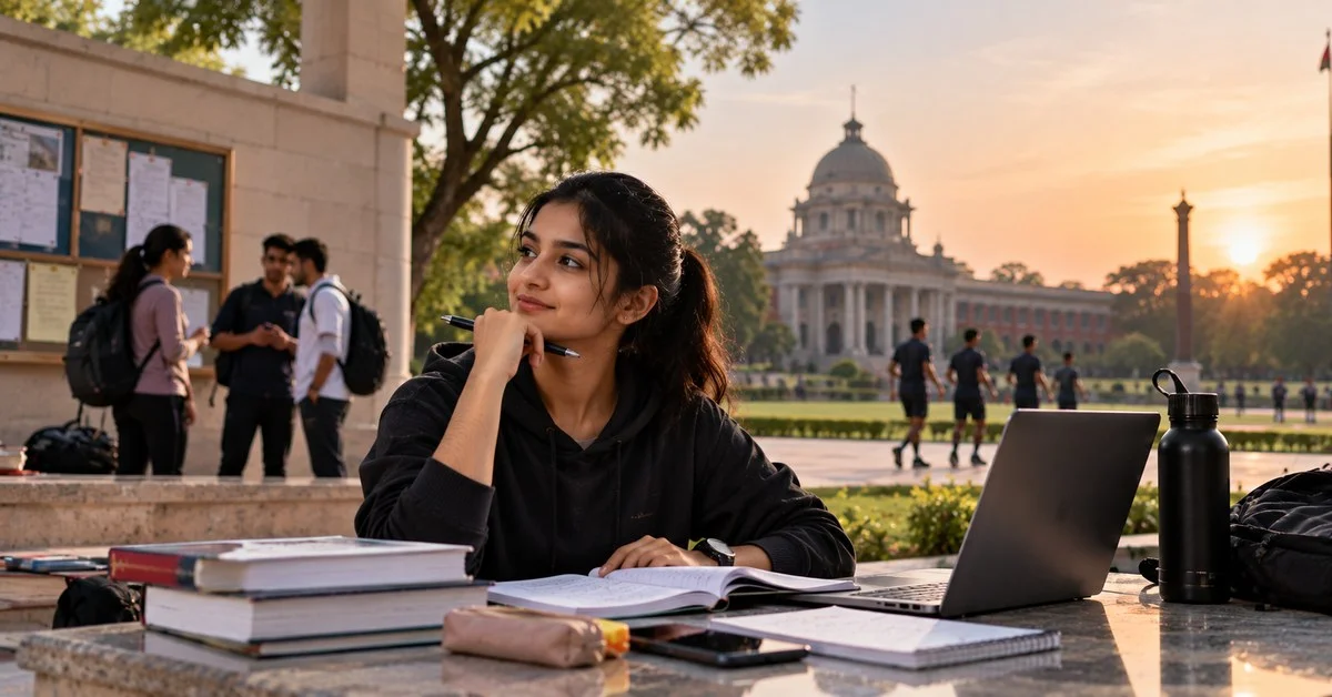 NDA English Preparation 2027: Syllabus, Best Books and Study Tips
